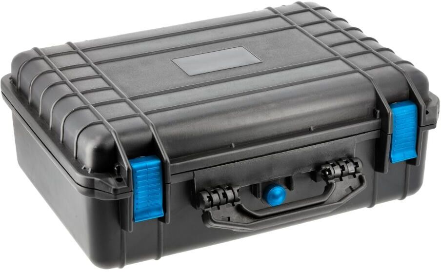 Hogert Technik HT7G012 Toolbox