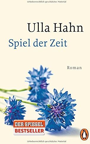 Ulla Hahn - Spiel der Zeit: Roman - Preis vom 19.10.2026 19:33:35 h