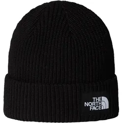 THE NORTH FACE SALTY LINED Mütze 2027 tnf black