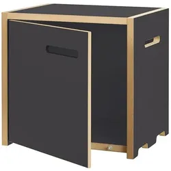 Tojo, Regal, Halbstark Grundmodul (32 x 40 x 38 cm)