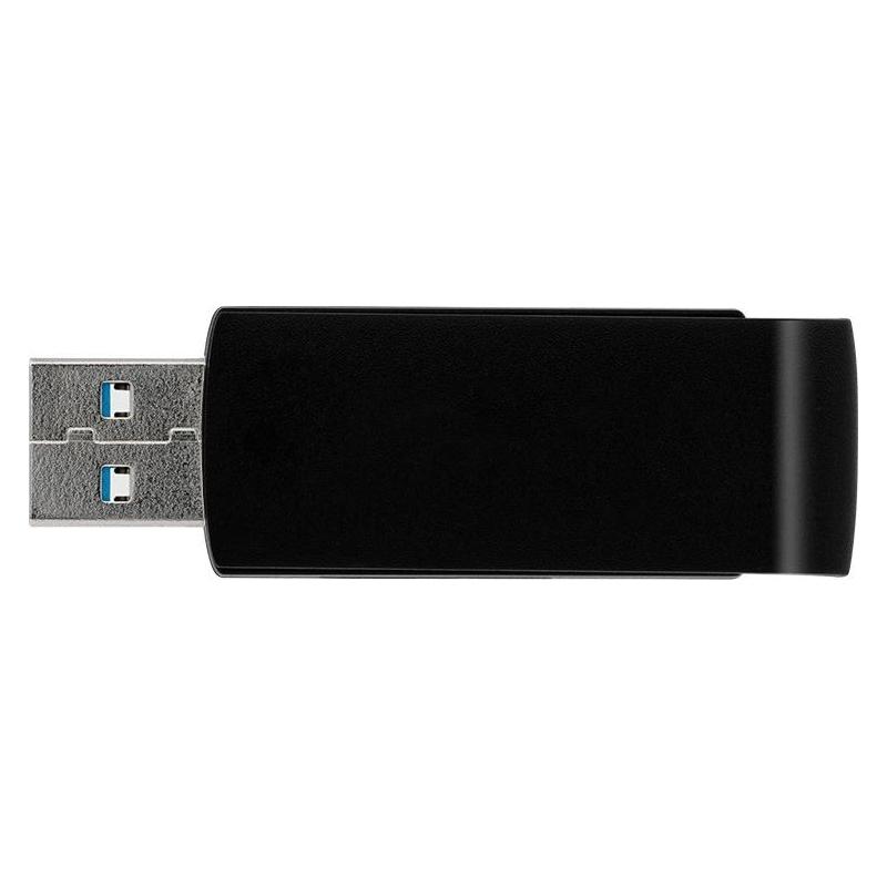 Adata UC310 64GB (schwarz, USB-A 3.2 Gen 1) (64 GB, USB-A) (UC310-64G-RBK)