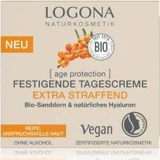 LOGONA Age Protection Extra Firming Day Cream 50 ml
