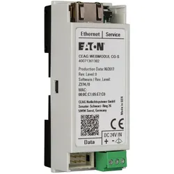 Ceag Notlichtsysteme Webmodul CG-S 40071361383