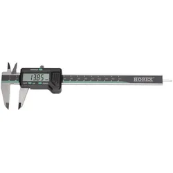Horex, Messlehre, Digitaler Messschieber 300 mm (30 cm)