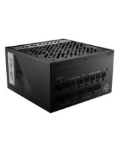 MSI Desktop-PC Netzteil MAG A1000G PC-/Server 80 PLUS Gold PN: Leistung: 1000Watt Wirkungsgrad: PCIE5 (824142293126)
