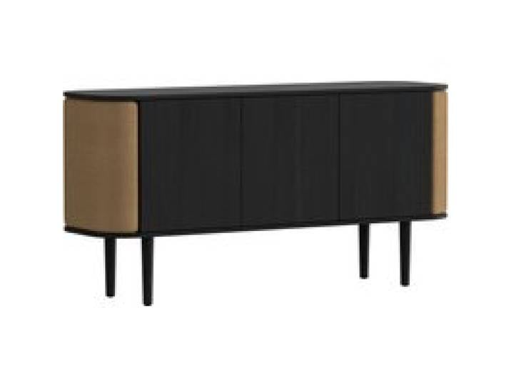 UMAGE - Treasures Sideboard mit 3 Türen