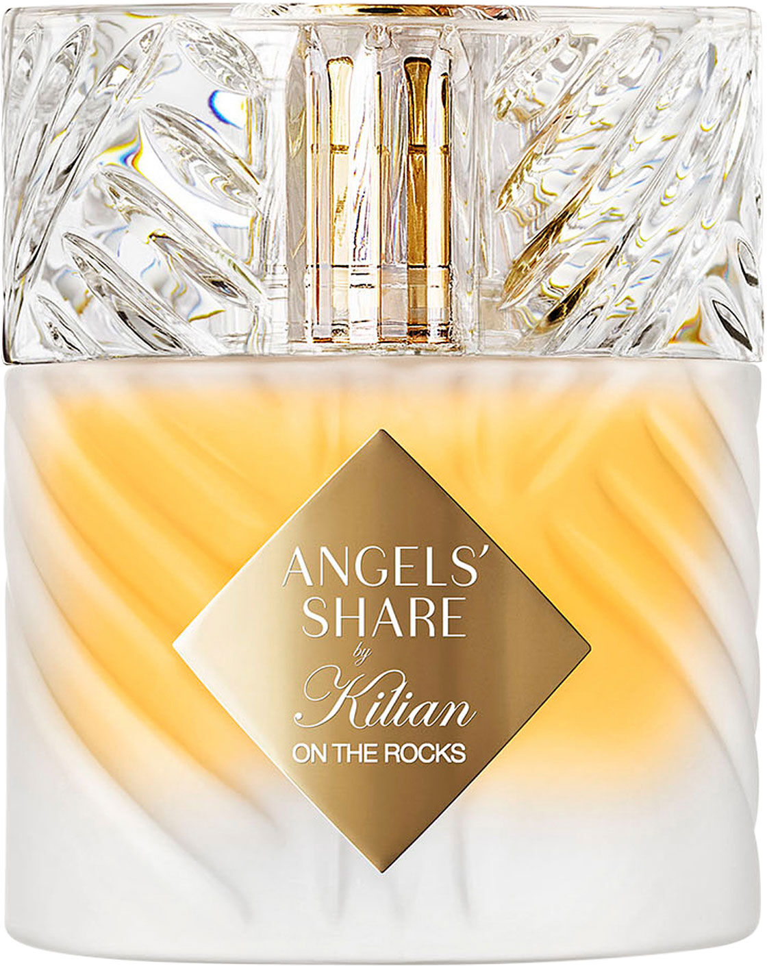 KILIAN PARIS Angels' Share On The Rocks Eau De Parfum