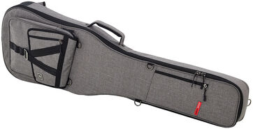 Gator Transit Series Bass Bag GR Grau