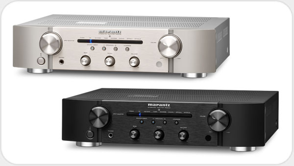 Marantz PM 6006 *schwarz* MA05781