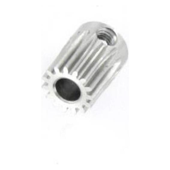 Reely Stahl Stirnzahnrad Modul-Typ: (231827)