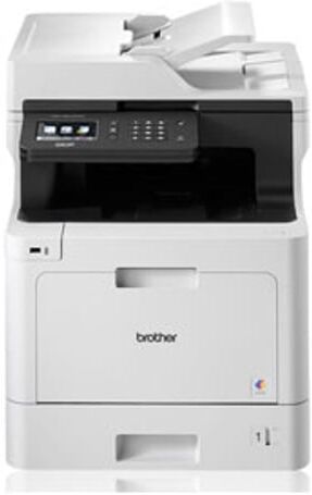 Brother DCP-L8410CDW impressora multifunções laser color WIFI