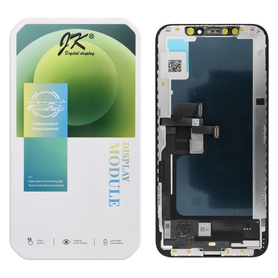 JK LCD display! LCD Display for IPHONE XS FullHD Incell (Display, Apple iPhone XS) (57857458)