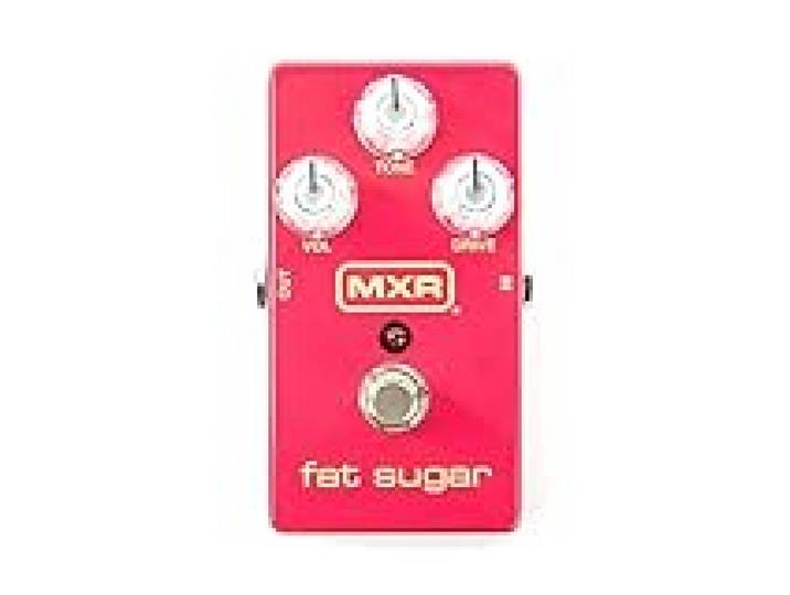 Pédale Fat Sugar