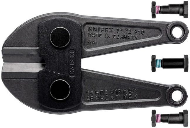 Coupe-boulons Knipex (71 79 910)