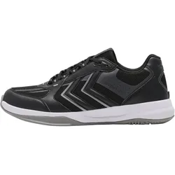 hummel Iventus Off Court Reach LX Sneaker black 40