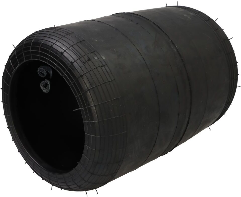 Soufflet à air, suspension pneumatique MAGNUM TECHNOLOGY 5002-03-0365P