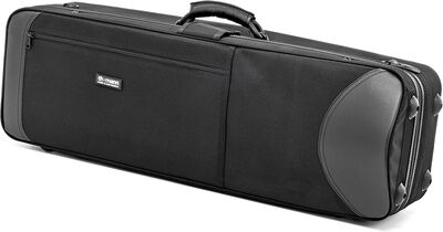 Thomann Trekking Case Bb/F Trombone BP Noir