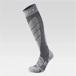 UYN Skisocken Kinder G119 - grey 35-38