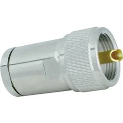 SSB Electronic 7394 7394 UHF-Steckverbinder Stecker, gerade 50 Ω 1 St.