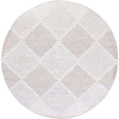 SAFAVIEH Handmade Kilim Adeltraud Trellis Rug