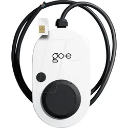 GO-E CH-05-11-51 - go-e Charger Gemini 2.0 11 kW