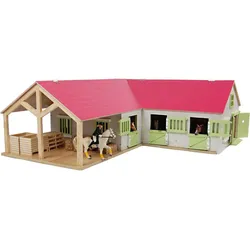 Kids Globe Farming Pferdehof