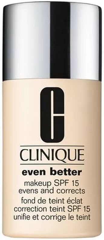 Clinique - Even Better™ Makeup SPF15, Even Better Makeup SPF15, 30 ml, CN  Linen VF