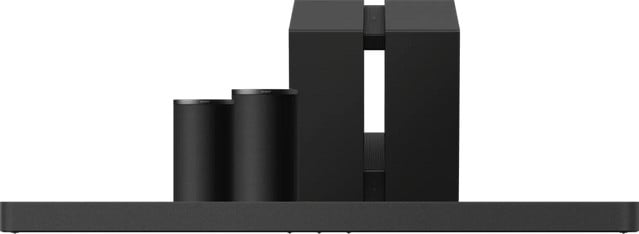 Sony Bravia Theatre Bar 9 Home Cinema Set