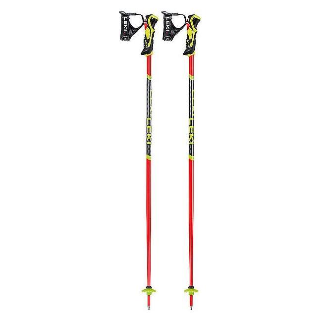 Leki WCR Lite SL 3D (95 cm) (65265851095)