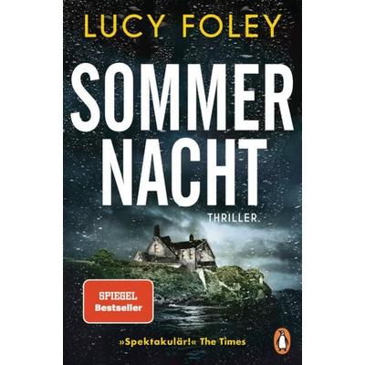 Sommernacht, Taschenbuch von Lucy Foley, Penguin
