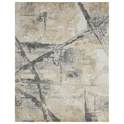 Teppich SPIRIT (BL 120x185 cm) - BL 120x185 cm