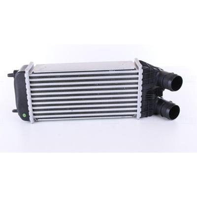 KRAFT Ladeluftkühler PEUGEOT 1555639 0384N8,9803900780 Intercooler