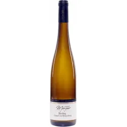 Riesling Grand Cru Winzenberg 2021 - Hubert Meyer