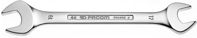 Clé à fourche Facom