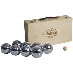 Buffalo, Boule Spiel, (8x, 70 mm)