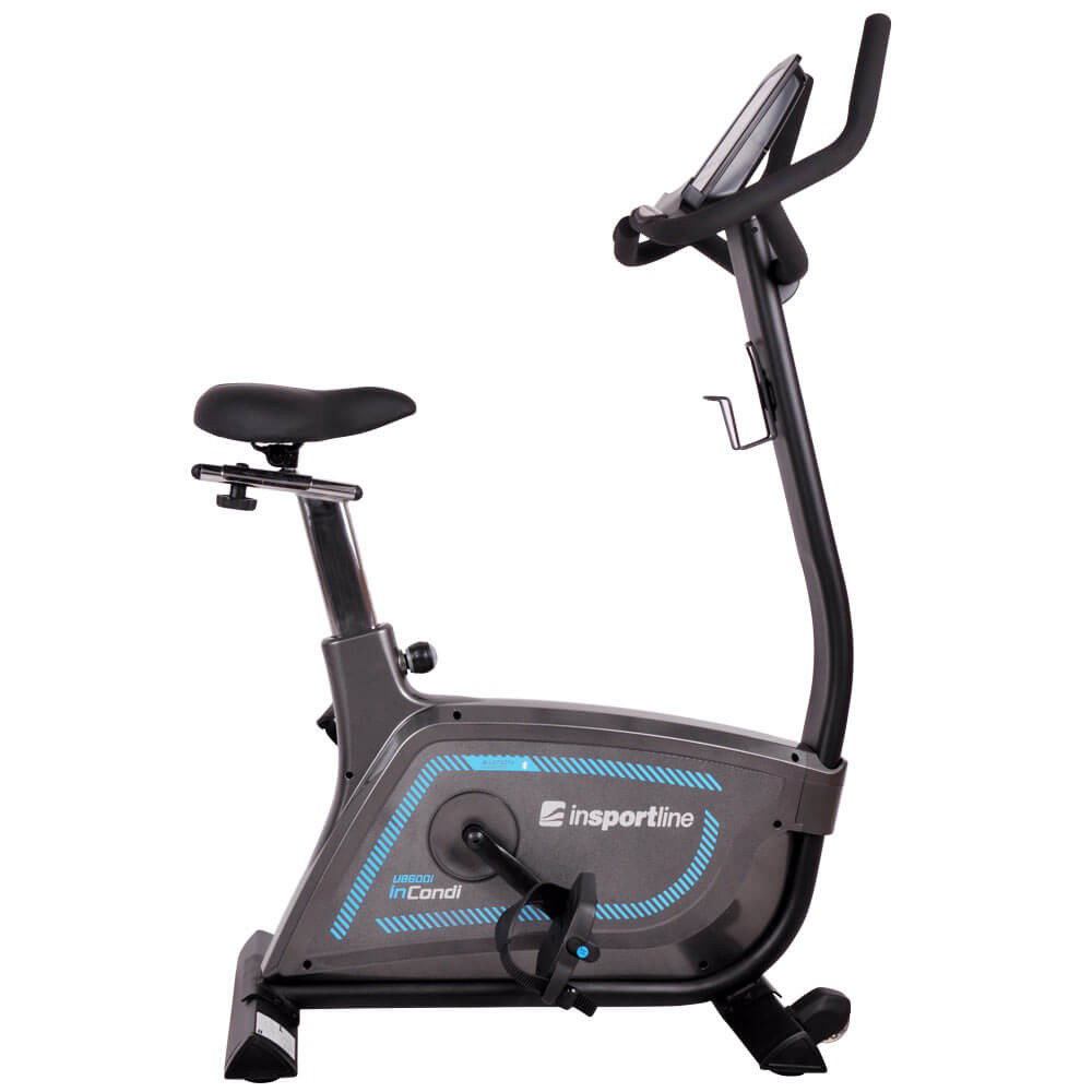 Insportline inCondi UB600i Motionscykel