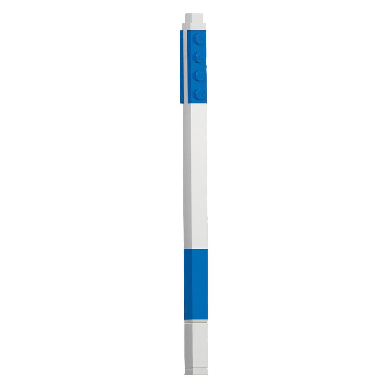 LEGO Gelstift Farbe: Blau (1x) (52657)