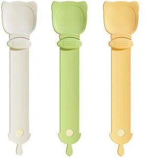 Inspire Essentials TasteEase Lickable Treat Feeding Spoon For Cats And Pets 7