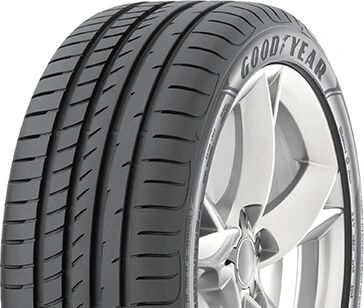 Goodyear Eagle F1 Asymmetric 2 265/45 R18 101Y SL Sommerreifen