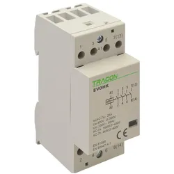 Tracon Allgemeines Produkt, Relais