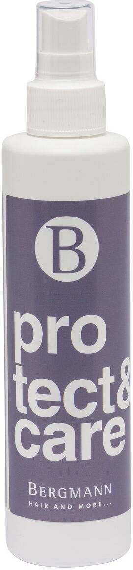 200ml Bergmann Protect & Care