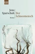 Jens Sparschuh - Der Schneemensch - Preis vom 04.10.2026 03:51:26 h