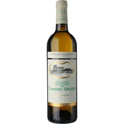 Château Chasse-Spleen Blanc 2023