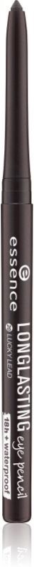 essence LONG-LASTING eyeliner shade 20 Lucky Lead 0.28 g