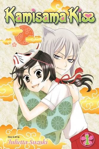 KAMISAMA KISS GN VOL 01 - Preis vom 02.10.2026 23:42:20 h