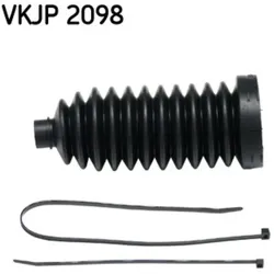 Faltenbalgsatz Lenkung SKF VKJP 2098 für Saab 900 I Combi
