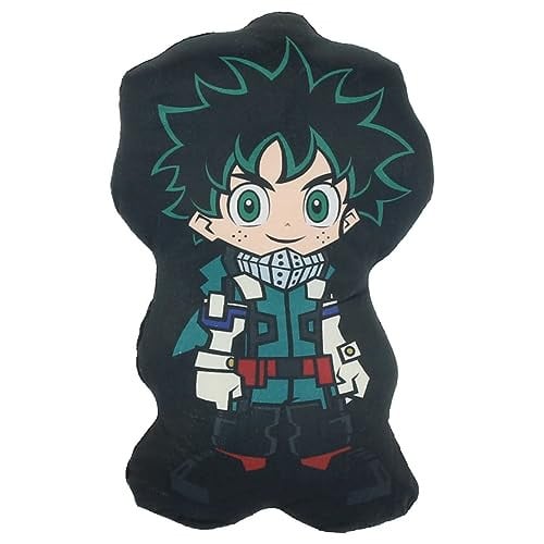 Kussen My Hero Academia