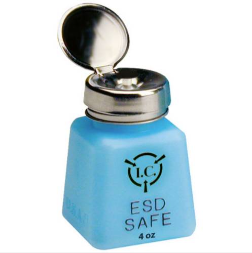 Antistat ESD-Lösungsmittelspender 118ml 1St.
