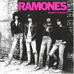Rhino, Schallplatten, Rocket To Russia (Remastered) (Ramones)