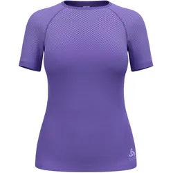 Odlo, Damen, Funktionsshirt, Bl Top Performance Light Damen (M), Violett